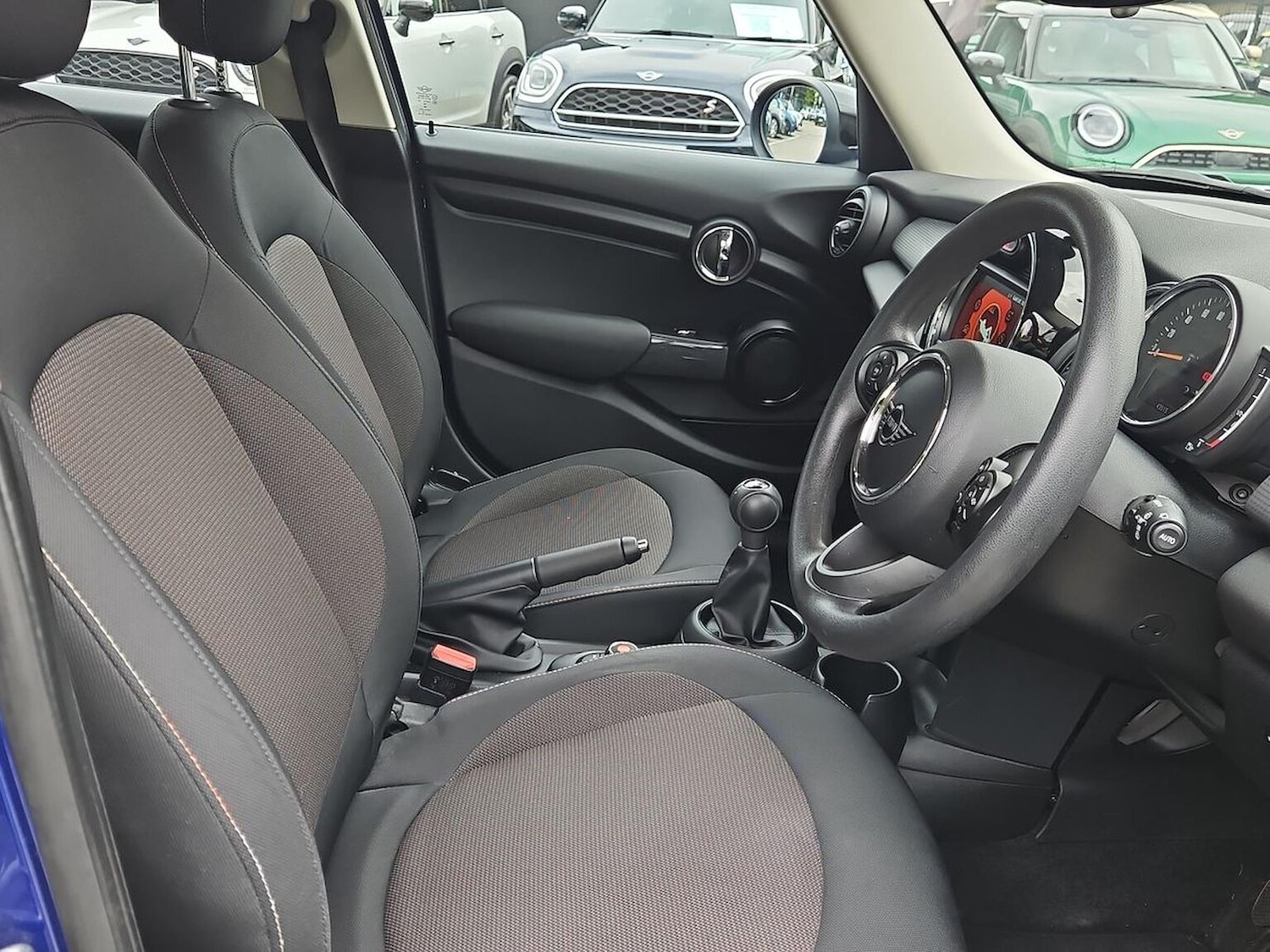 Used MINI Hatch 2019 for sale - 76455255: Photo 22