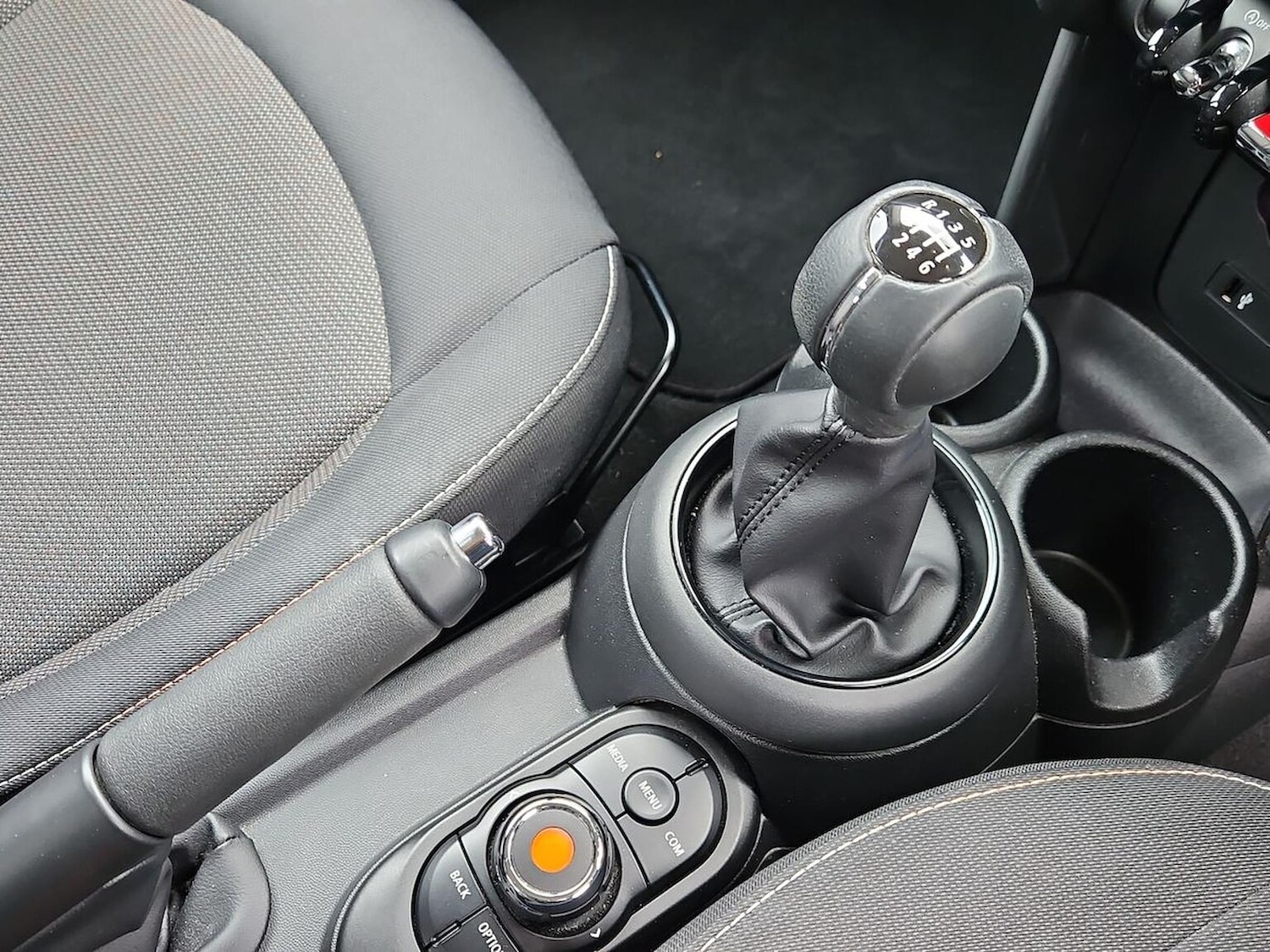 Used MINI Hatch 2019 for sale - 76455255: Photo 23