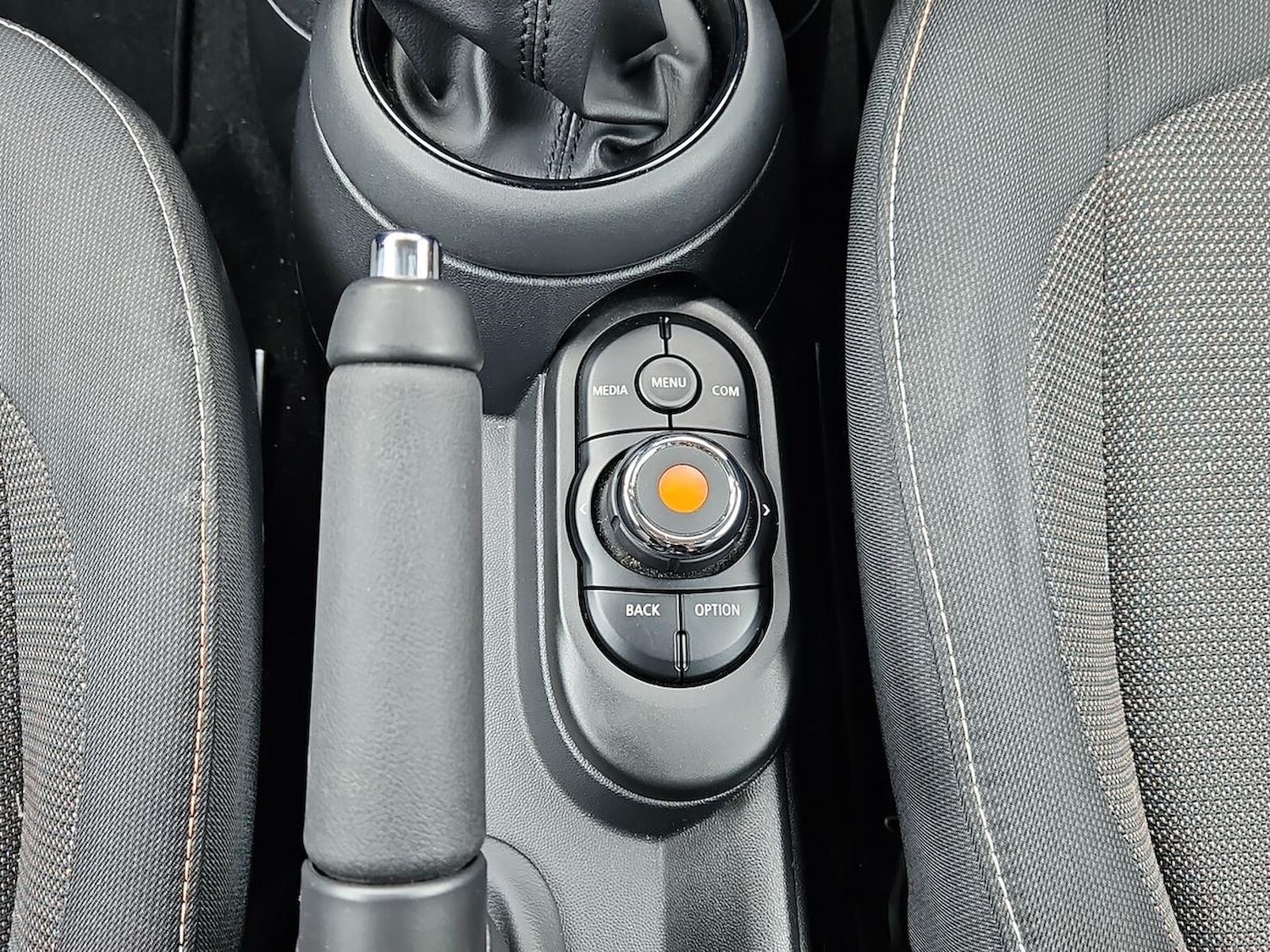 Used MINI Hatch 2019 for sale - 76455255: Photo 24