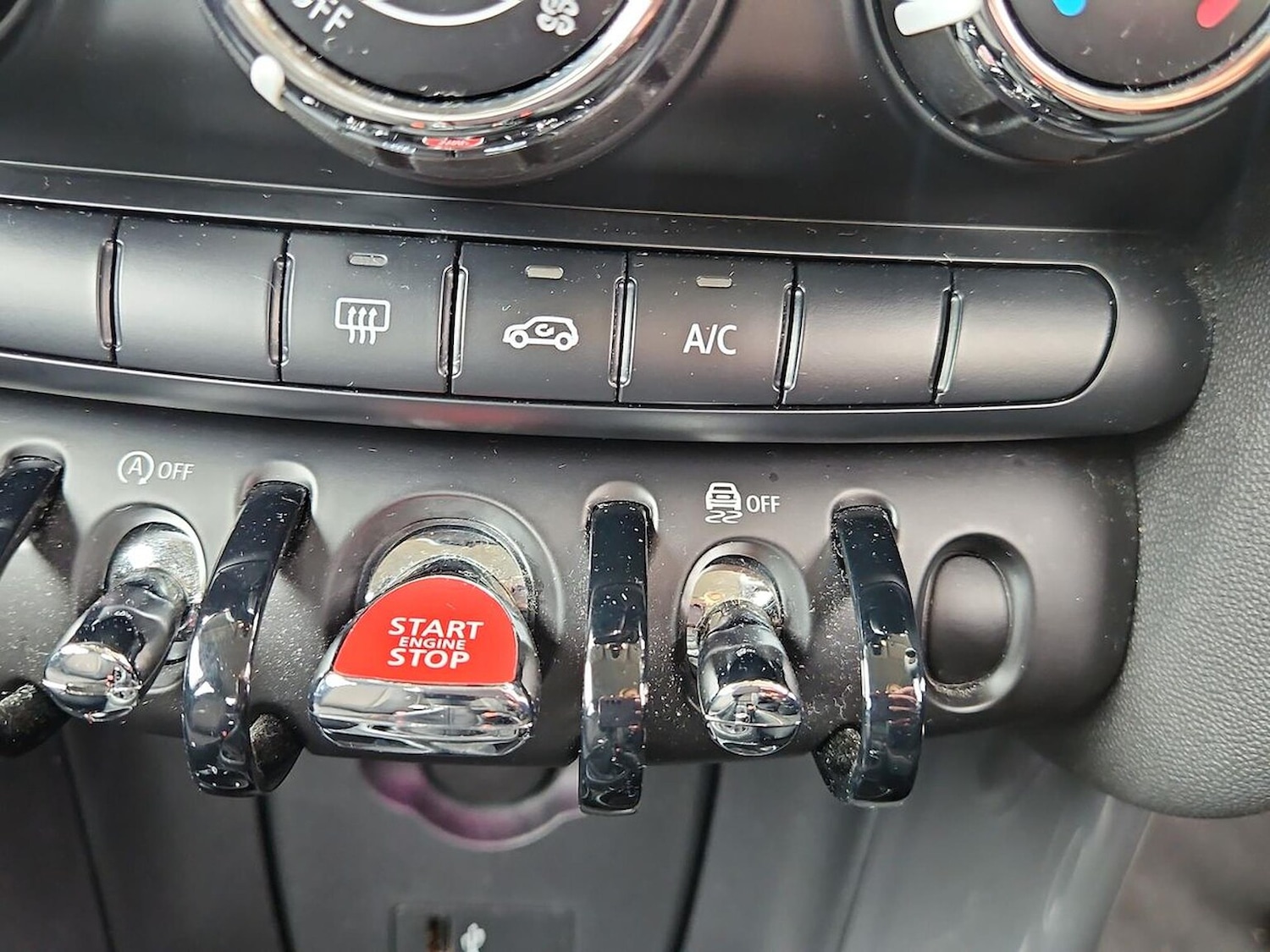 Used MINI Hatch 2019 for sale - 76455255: Photo 31