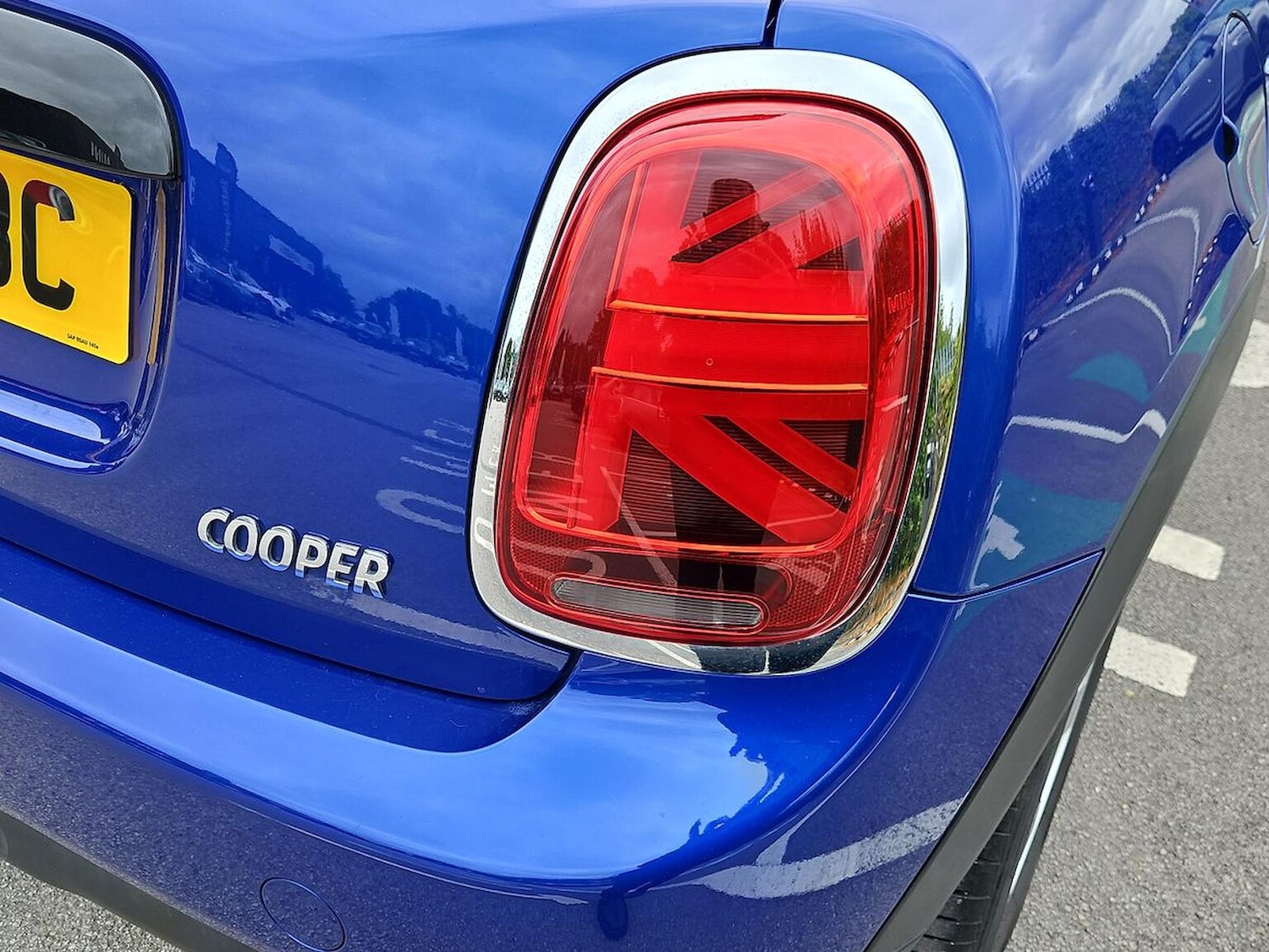 Used MINI Hatch 2019 for sale - 76455255: Photo 32