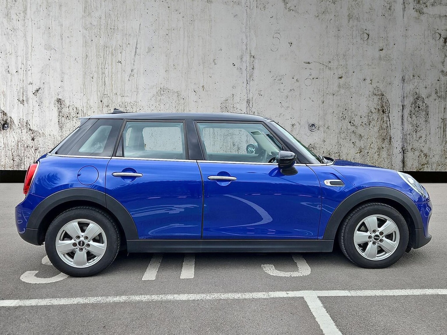 Used MINI Hatch 2019 for sale - 76455255: Photo 4