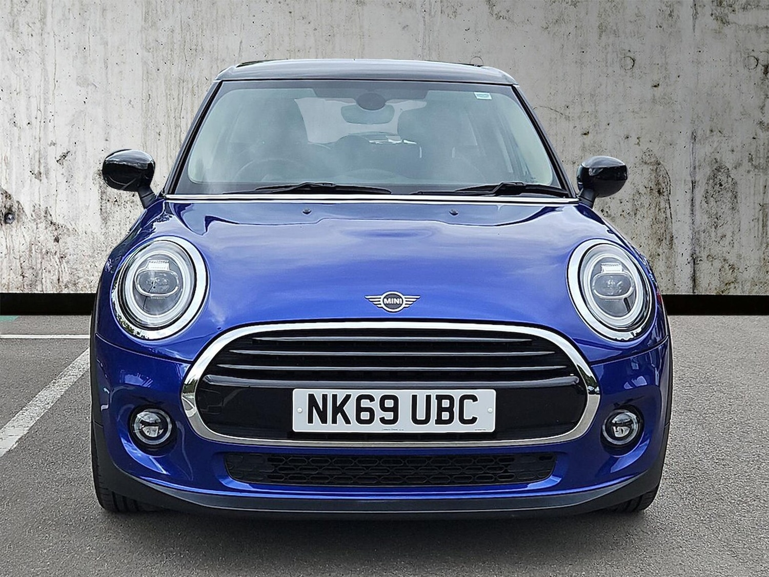 Used MINI Hatch 2019 for sale - 76455255: Photo 6