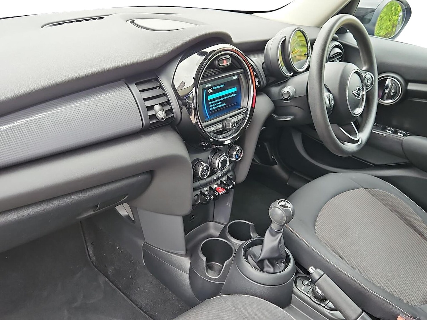 Used MINI Hatch 2019 for sale - 76455255: Photo 8