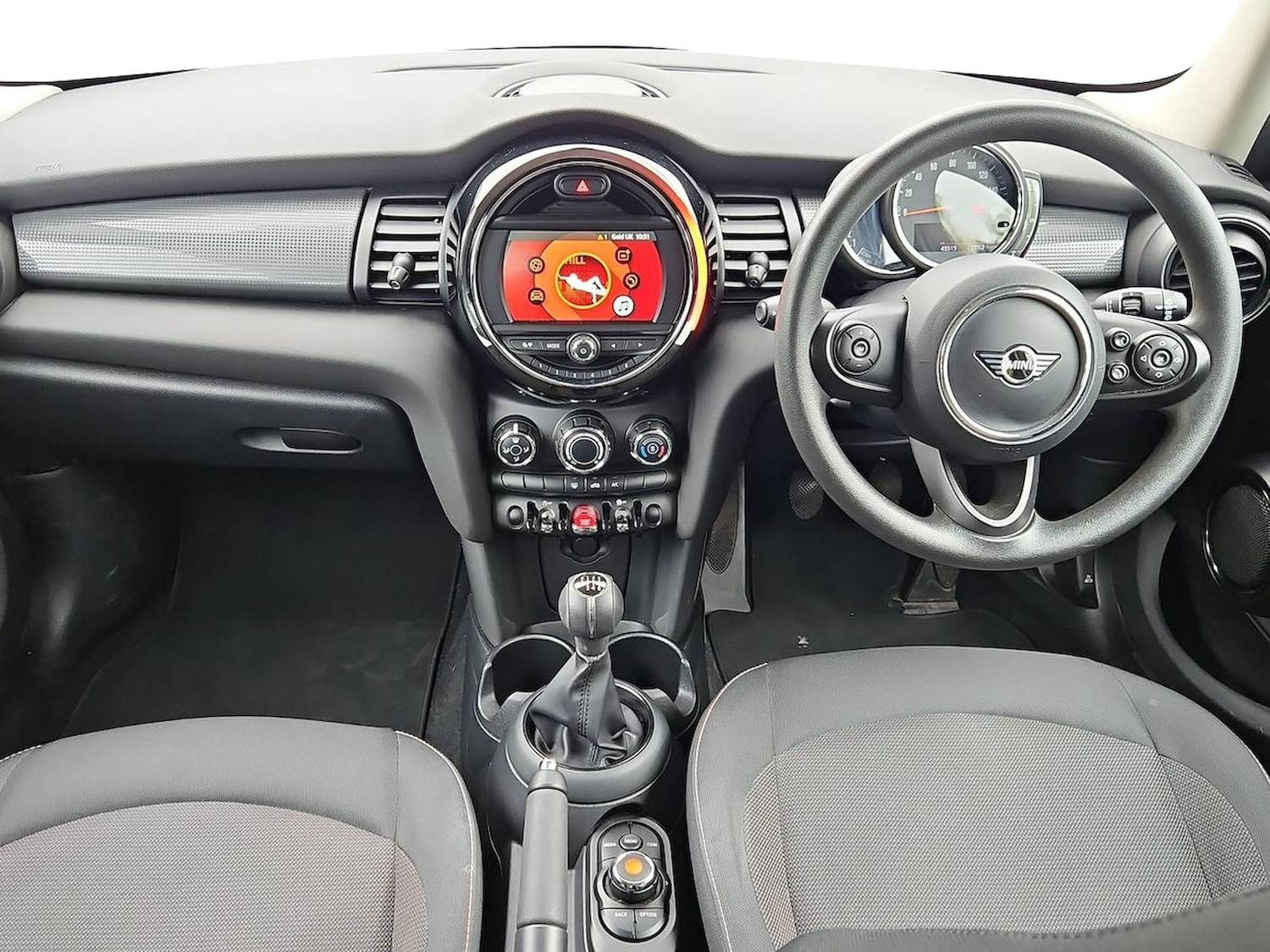 Used MINI Hatch 2019 for sale - 76455255: Photo 9