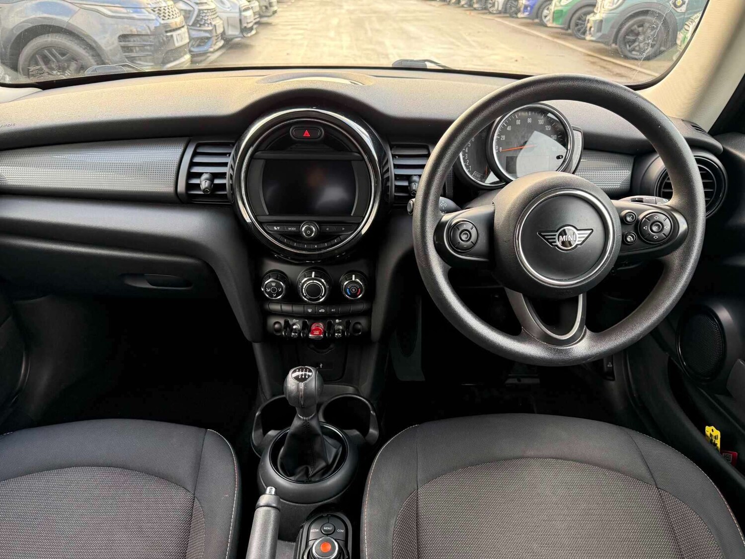 Used MINI Hatch 2019 for sale - 76687372: Photo 10
