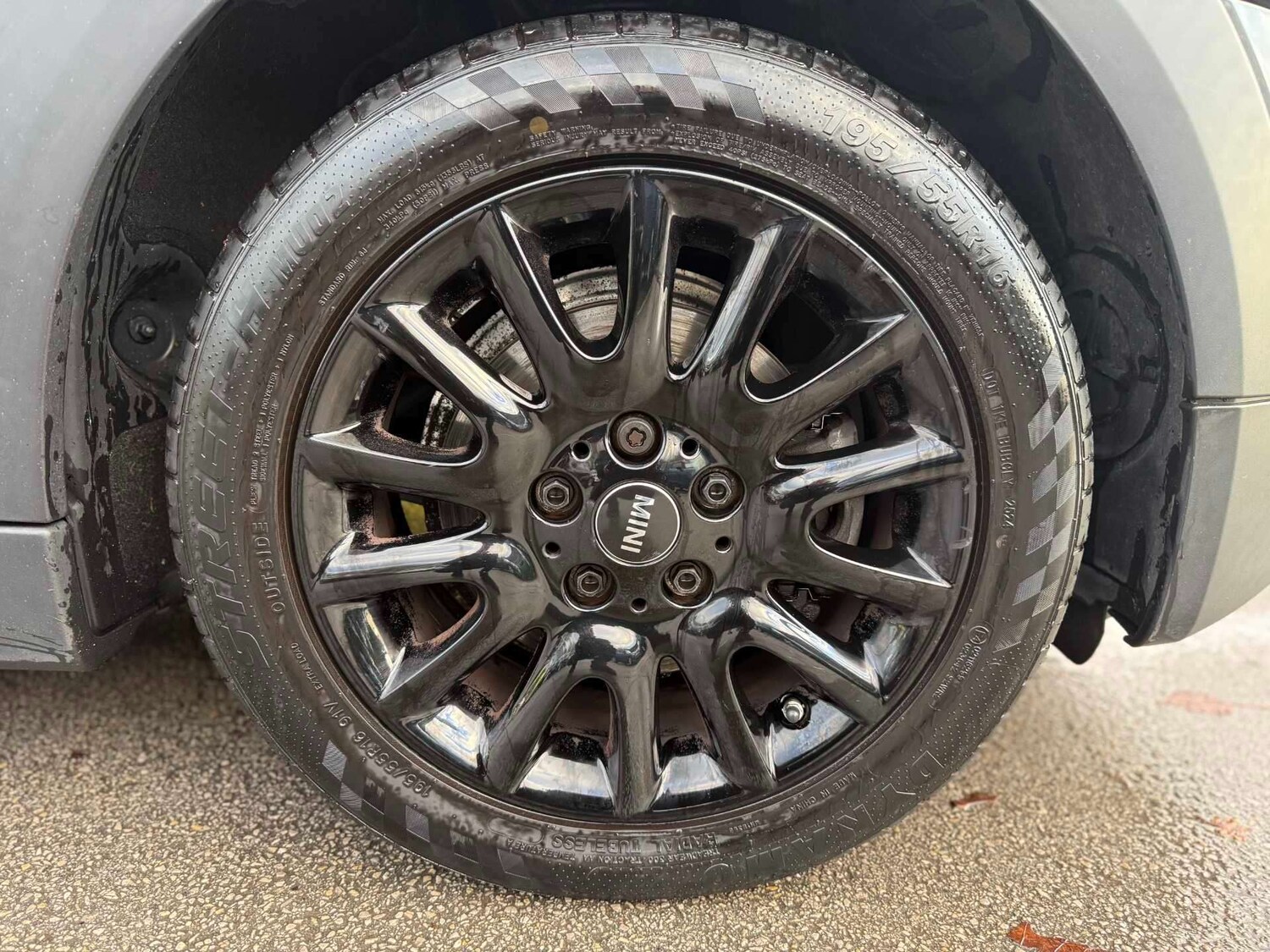 Used MINI Hatch 2019 for sale - 76687372: Photo 19