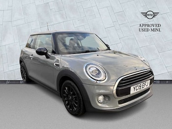 2019 - 1.5 Cooper Classic Ii 3Dr