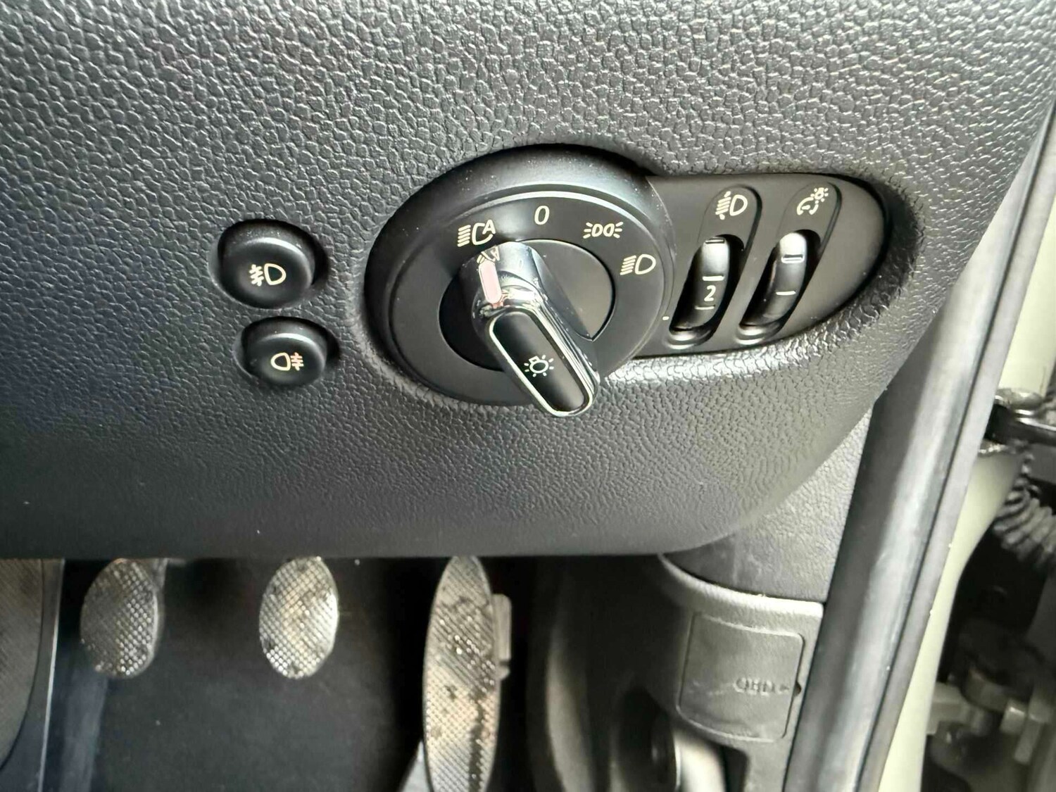 Used MINI Hatch 2019 for sale - 76687372: Photo 27