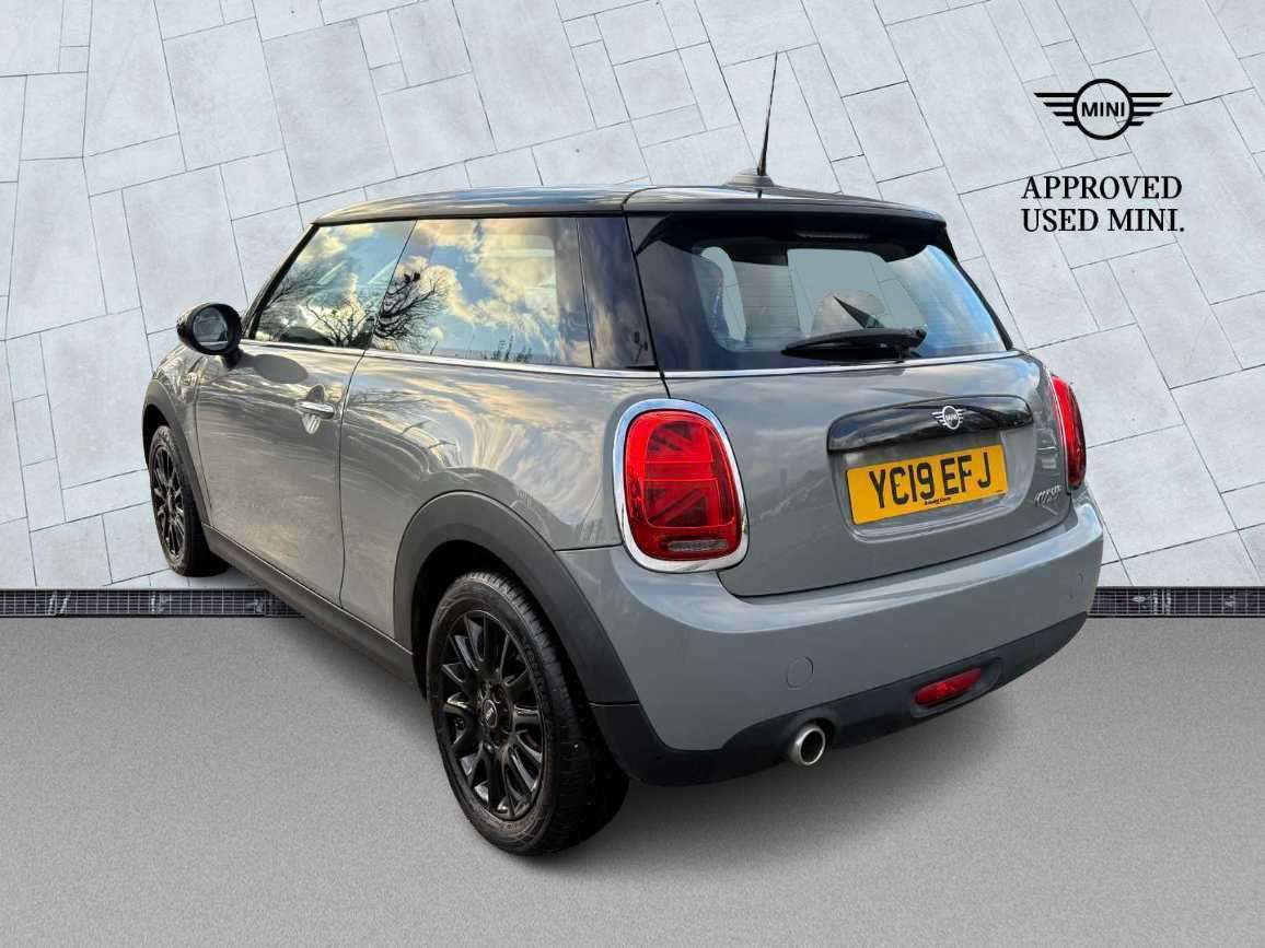 Used MINI Hatch 2019 for sale - 76687372: Photo 4