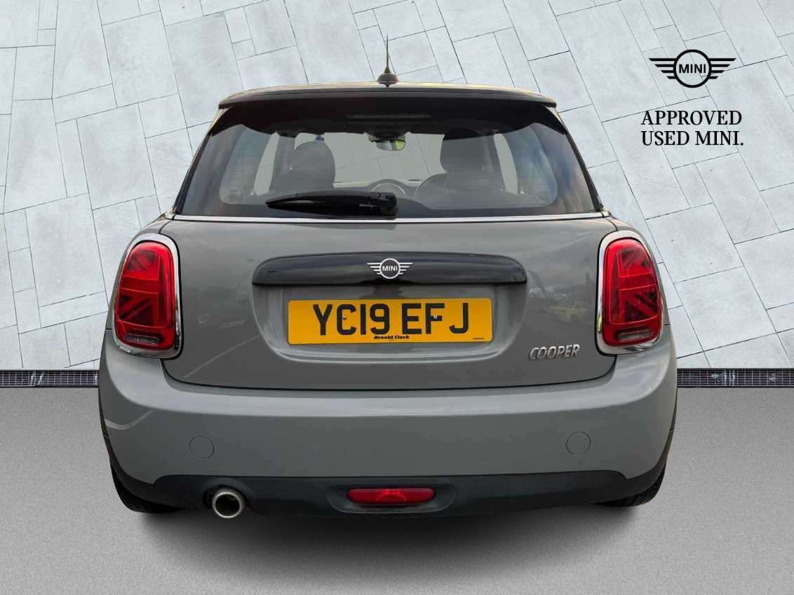 Used MINI Hatch 2019 for sale - 76687372: Photo 5