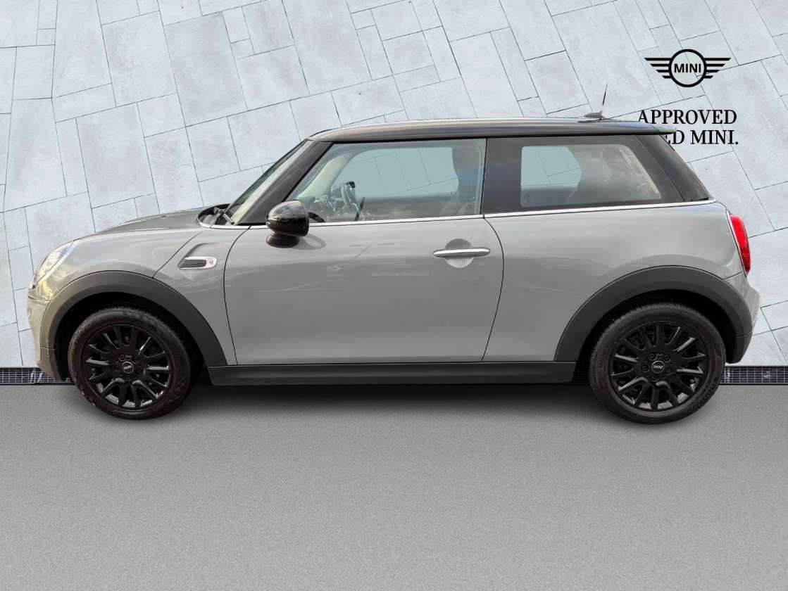 Used MINI Hatch 2019 for sale - 76687372: Photo 7