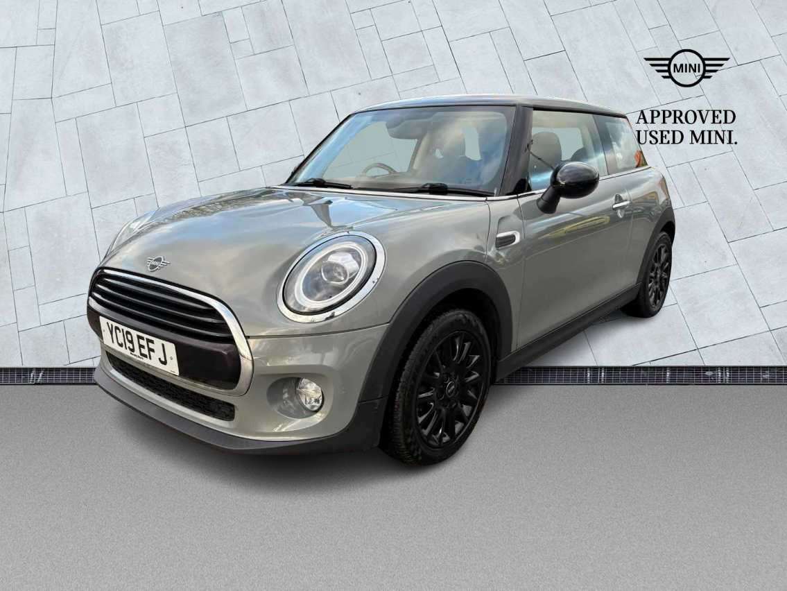 Used MINI Hatch 2019 for sale - 76687372: Photo 8