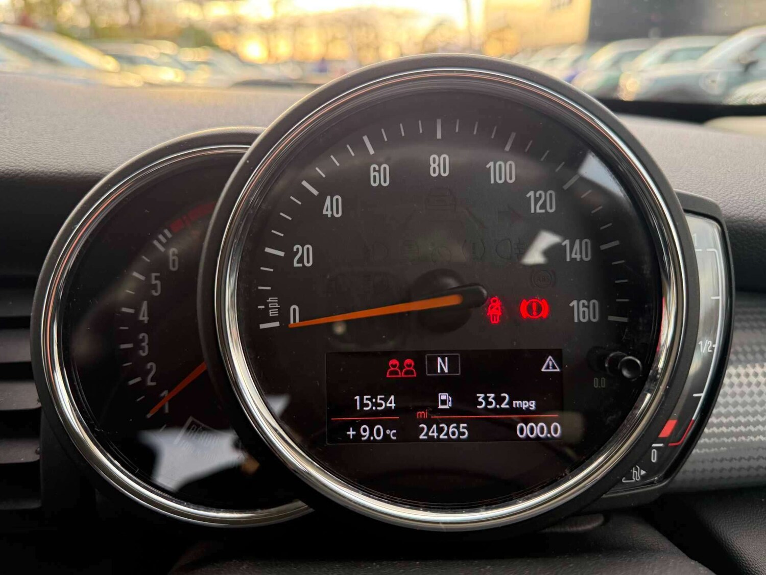 Used MINI Hatch 2019 for sale - 76687372: Photo 9