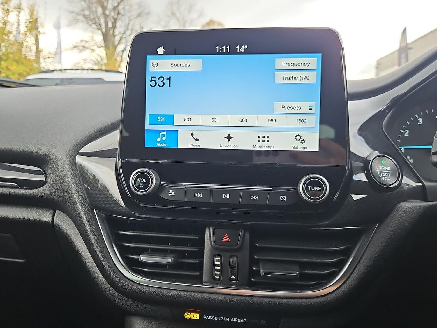 Used Ford Fiesta 2018 for sale - 76478174: Photo 11