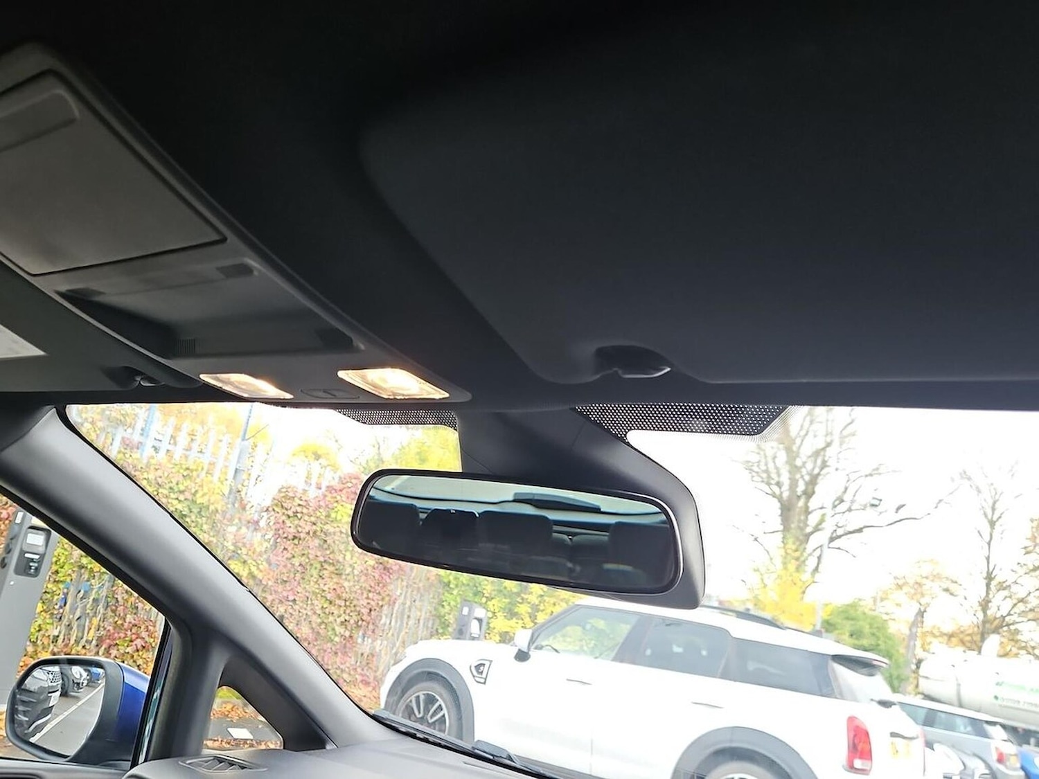 Used Ford Fiesta 2018 for sale - 76478174: Photo 14