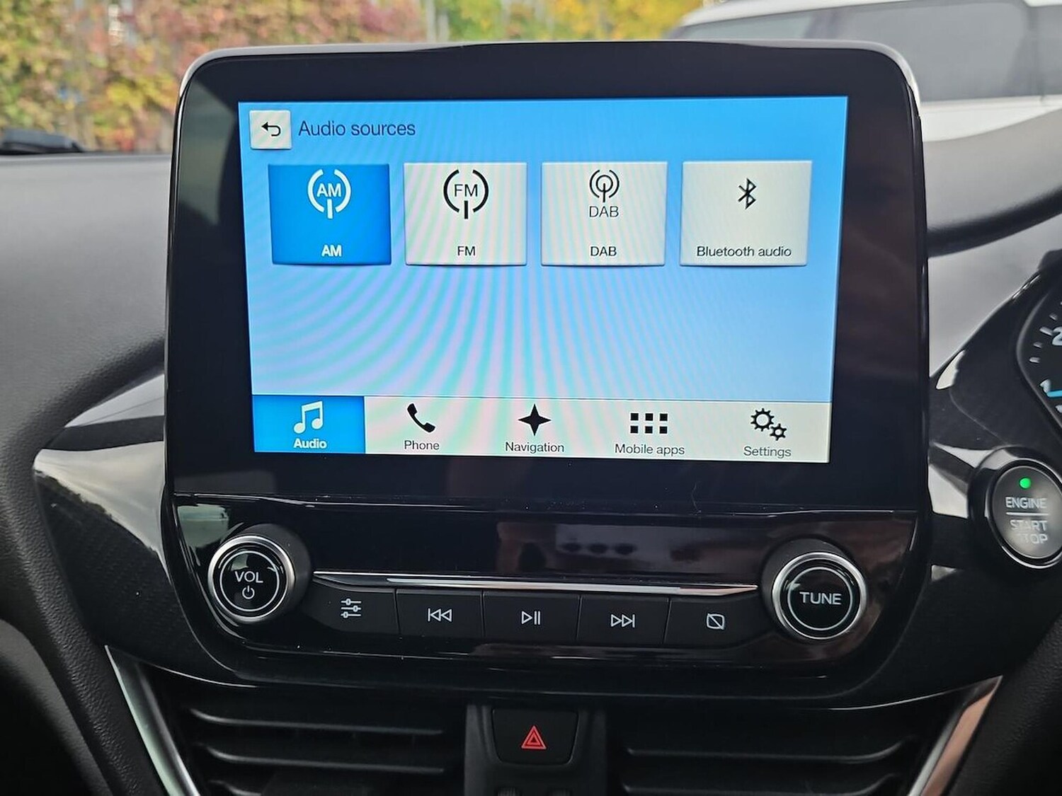 Used Ford Fiesta 2018 for sale - 76478174: Photo 31