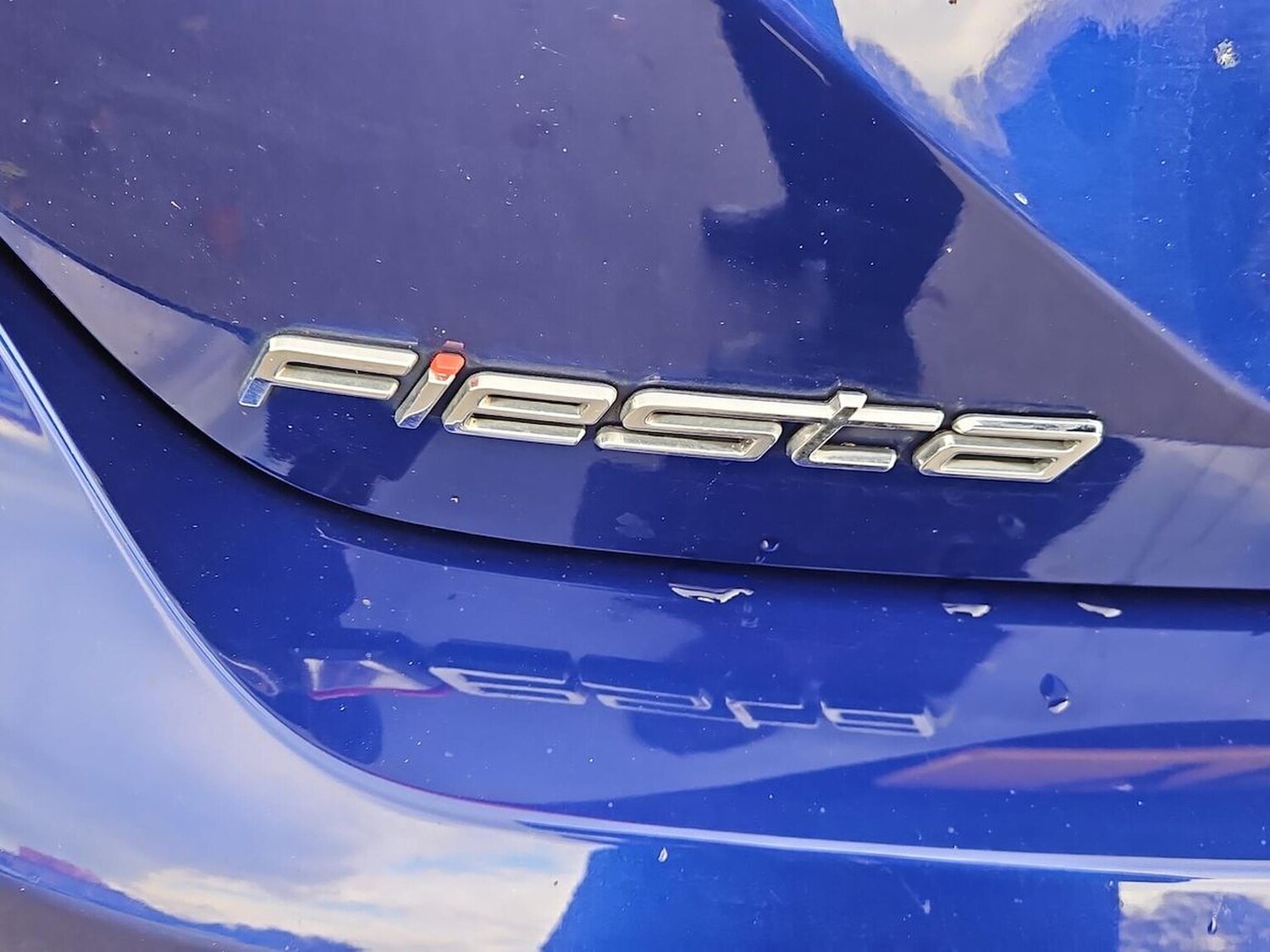 Used Ford Fiesta 2018 for sale - 76478174: Photo 32