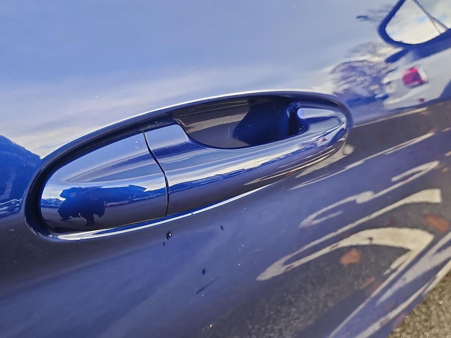 Used Ford Fiesta 2018 for sale - 76478174: Photo 34