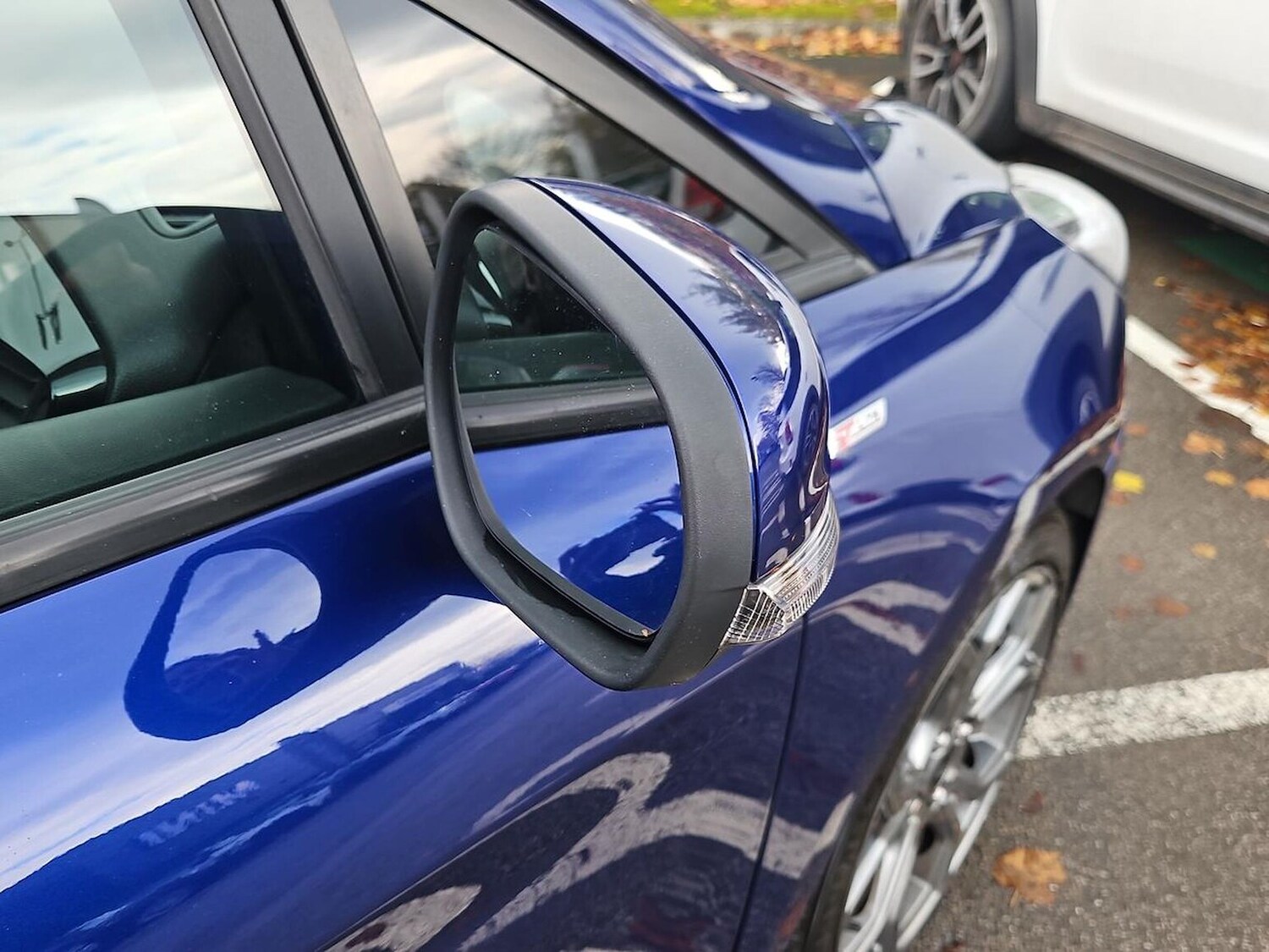 Used Ford Fiesta 2018 for sale - 76478174: Photo 35