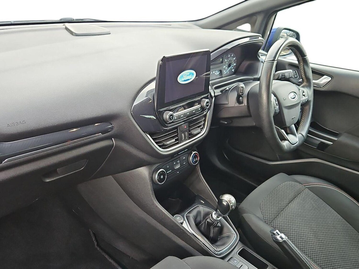 Used Ford Fiesta 2018 for sale - 76478174: Photo 7