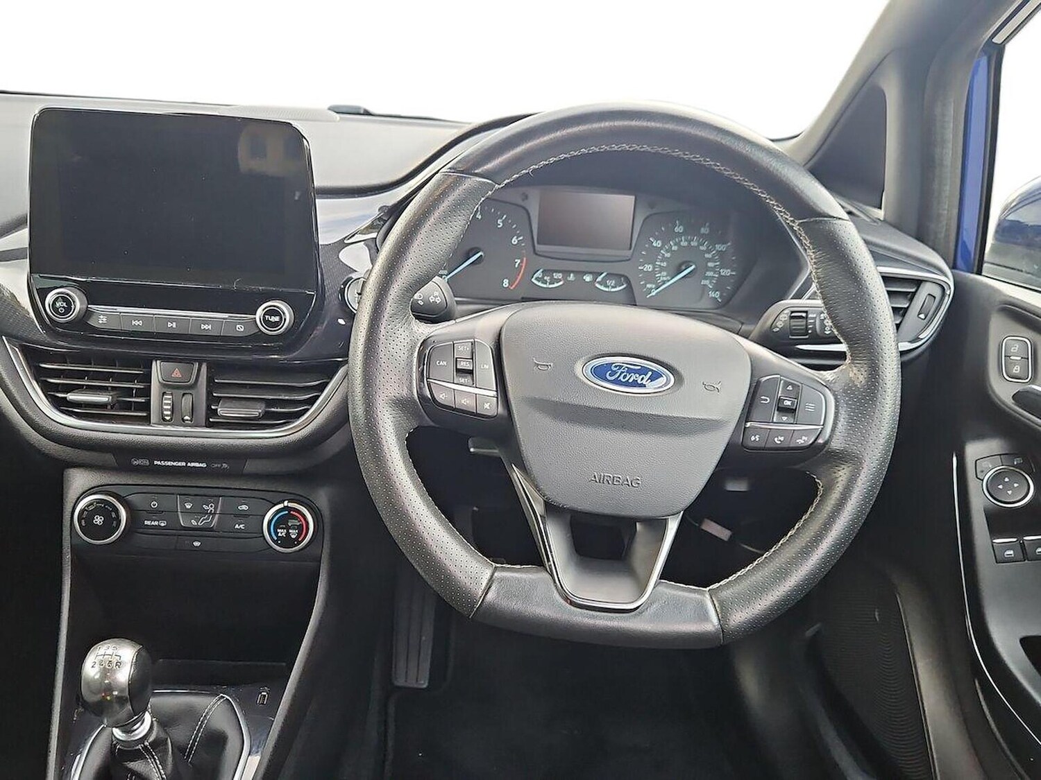 Used Ford Fiesta 2018 for sale - 76478174: Photo 9