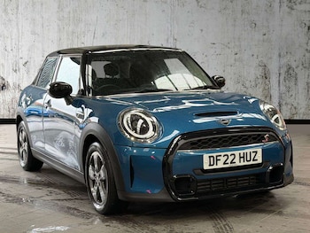 Used MINI Hatch 2022 for sale - 78628110: Photo