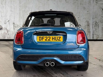 Used MINI Hatch 2022 for sale - 78628110: Photo