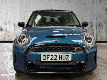 Used MINI Hatch 2022 for sale - 78628110: Photo