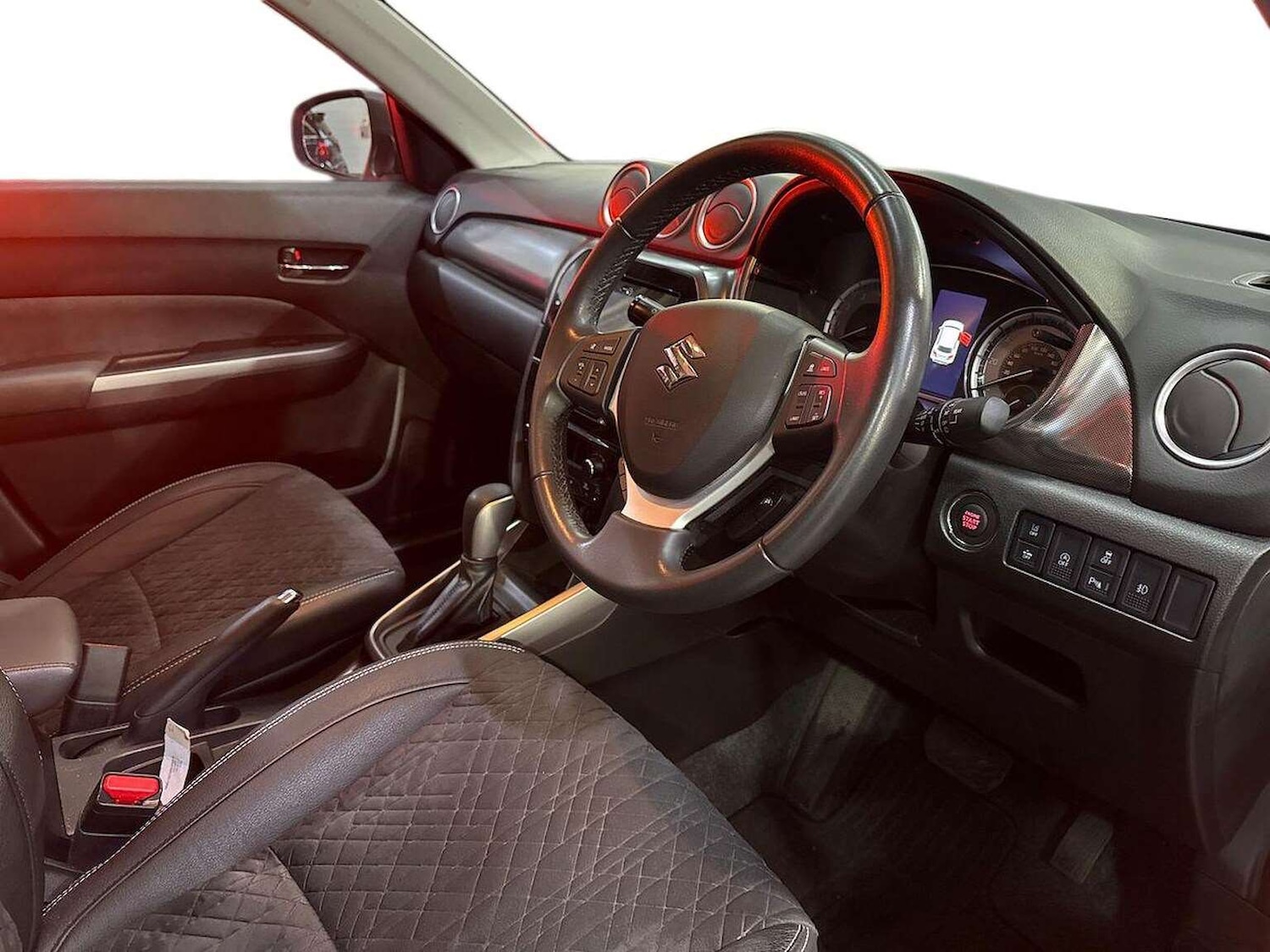 Used Suzuki Vitara 2022 for sale - 77489416: Photo 15