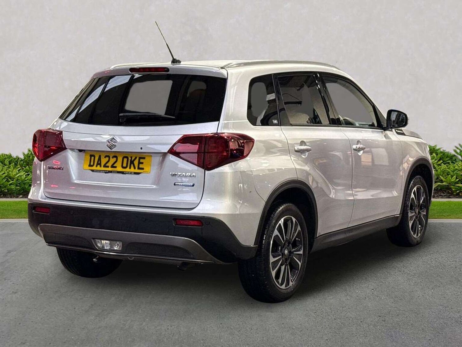 Used Suzuki Vitara 2022 for sale - 77489416: Photo 18