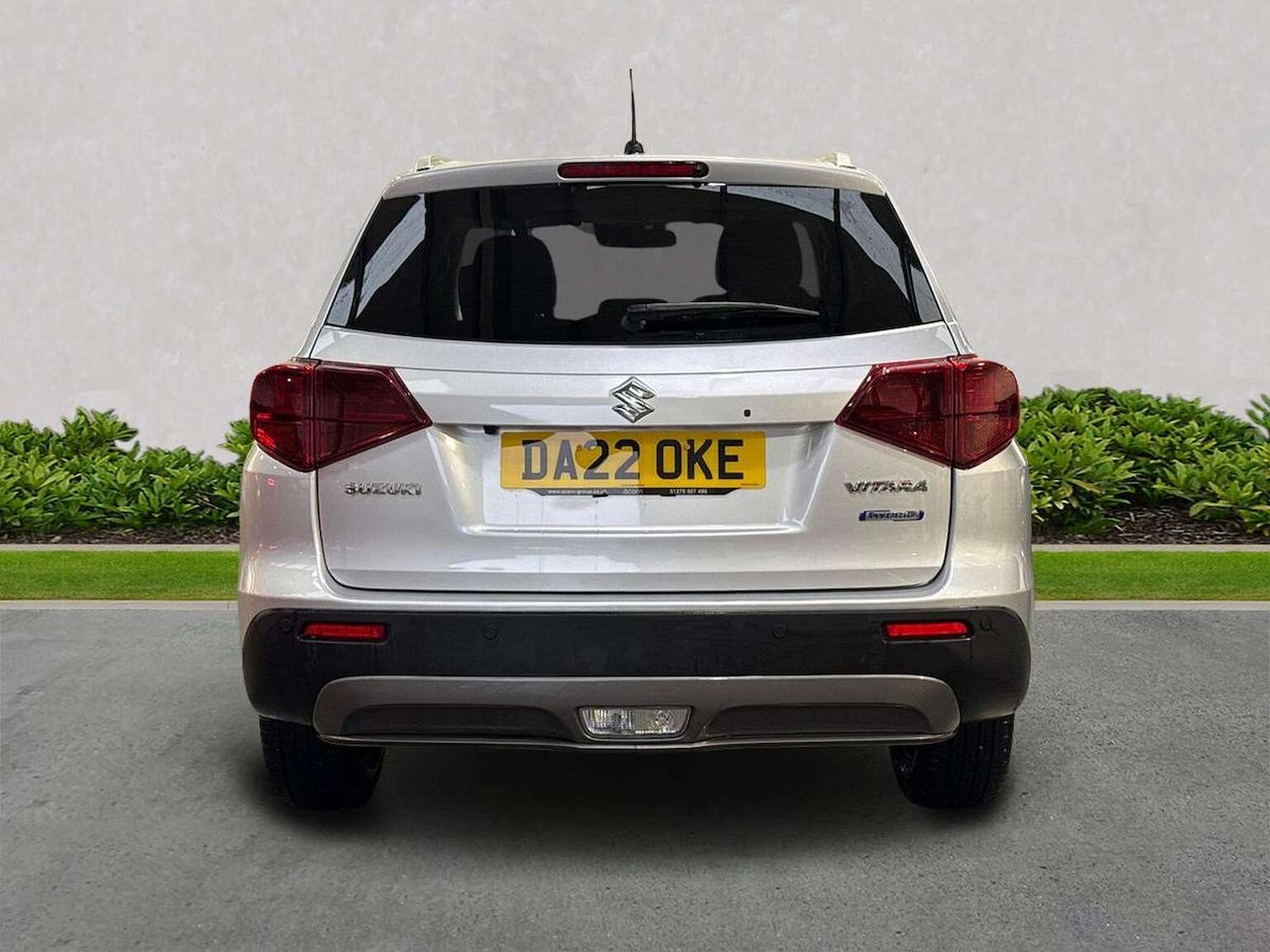 Used Suzuki Vitara 2022 for sale - 77489416: Photo 4