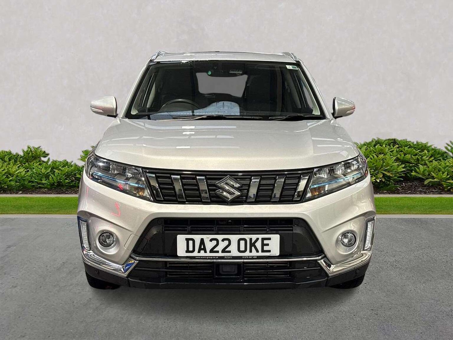 Used Suzuki Vitara 2022 for sale - 77489416: Photo 5