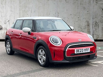 Used MINI Hatch 2023 for sale - 78610985: Photo