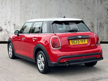 Used MINI Hatch 2023 for sale - 78610985: Photo