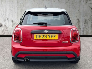 Used MINI Hatch 2023 for sale - 78610985: Photo