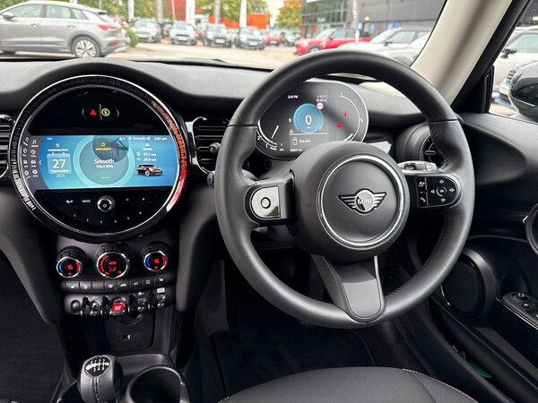 Used MINI Hatch 2024 for sale - 76093628: Photo 10