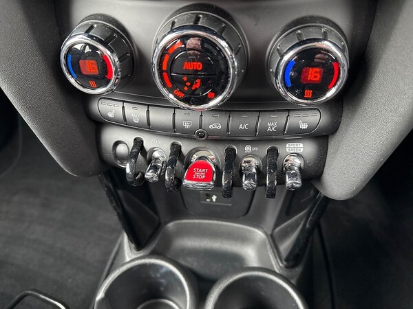 Used MINI Hatch 2024 for sale - 76093628: Photo 13
