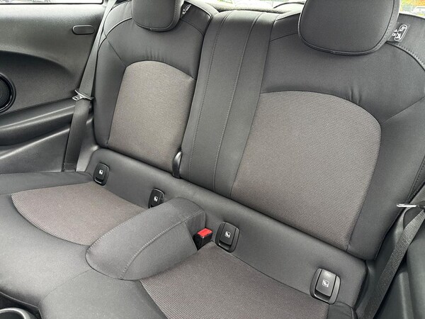 Used MINI Hatch 2024 for sale - 76093628: Photo 17