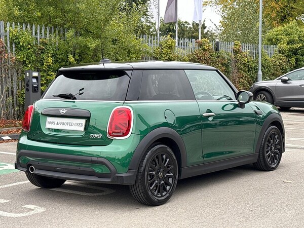 Used MINI Hatch 2024 for sale - 76093628: Photo 19
