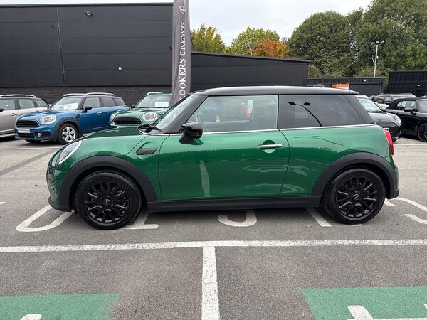 Used MINI Hatch 2024 for sale - 76093628: Photo 20