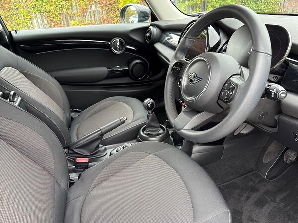 Used MINI Hatch 2024 for sale - 76093628: Photo 22