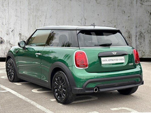 Used MINI Hatch 2024 for sale - 76093628: Photo 3