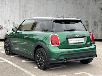 Used MINI Hatch 2024 for sale - 76093628: Photo 3