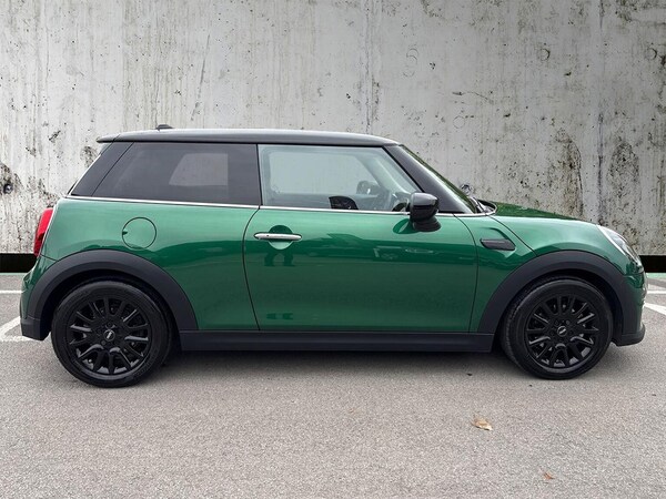Used MINI Hatch 2024 for sale - 76093628: Photo 4