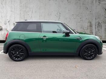 Used MINI Hatch 2024 for sale - 76093628: Photo 4