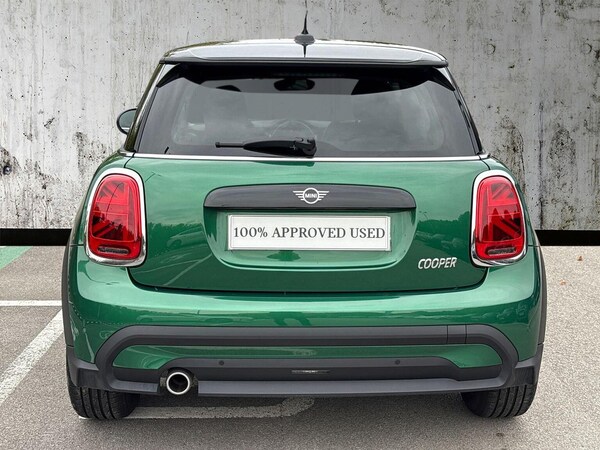 Used MINI Hatch 2024 for sale - 76093628: Photo 5