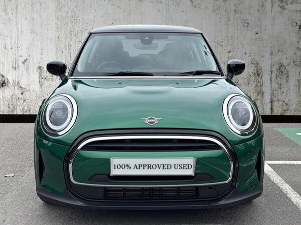 Used MINI Hatch 2024 for sale - 76093628: Photo 6