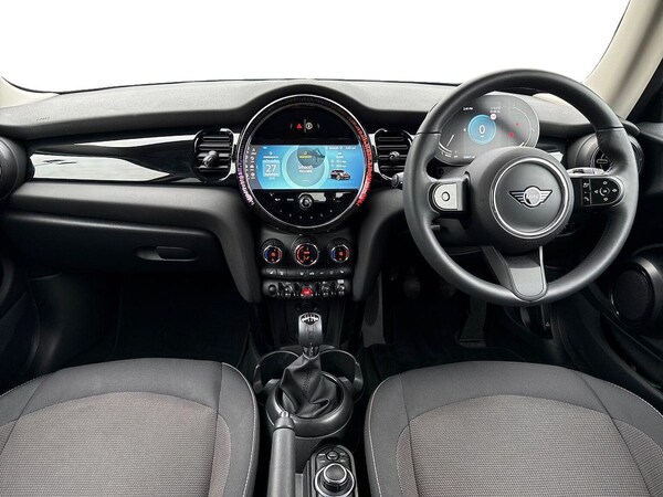 Used MINI Hatch 2024 for sale - 76093628: Photo 9