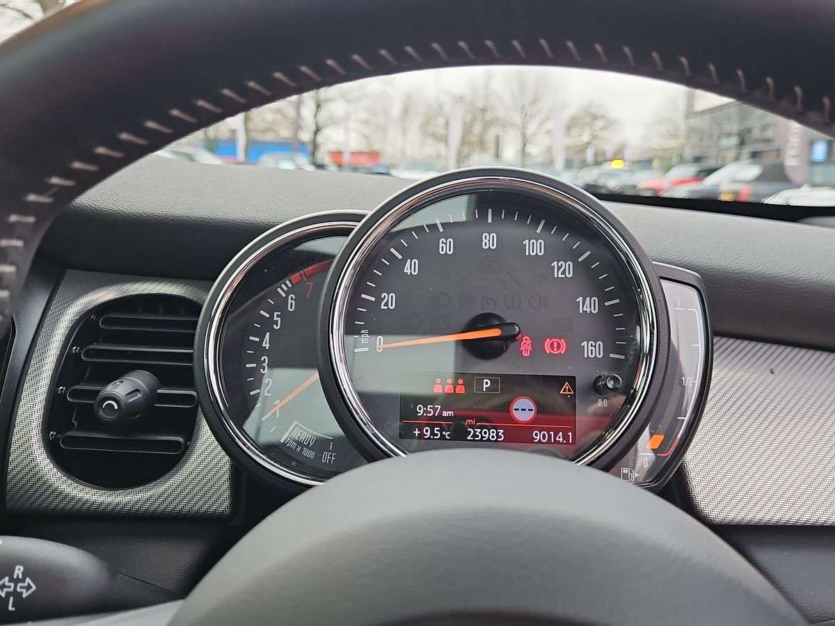 Used MINI Hatch 2023 for sale - 77980074: Photo 10